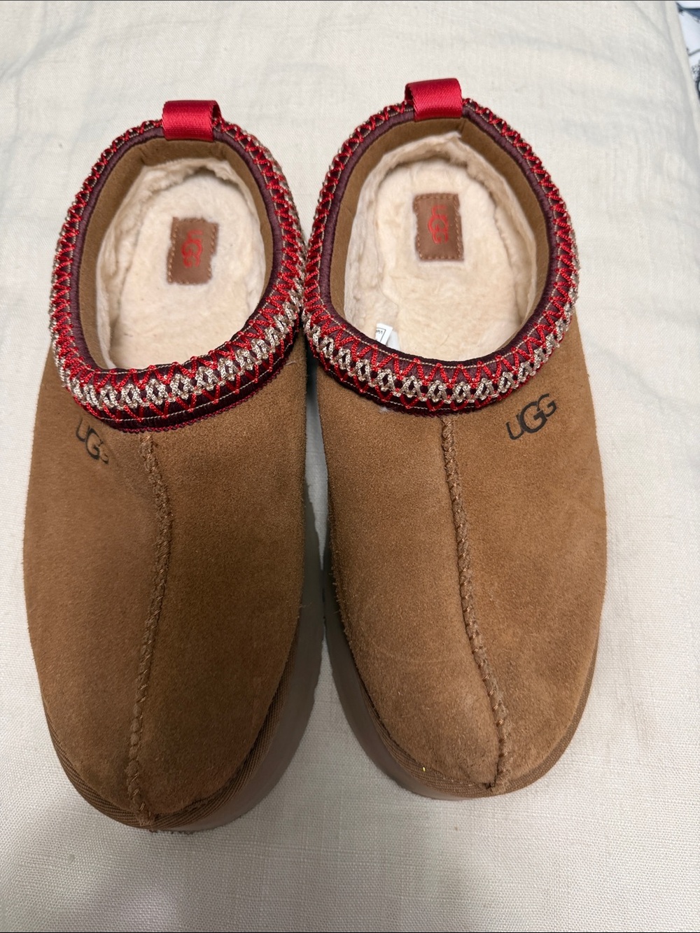 Women’s Ugg Tasman Platform